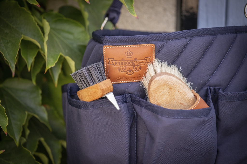 Sac groom Diagonal - Marine