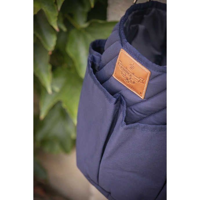Grooming bag - Navy Grooming bag - Navy
