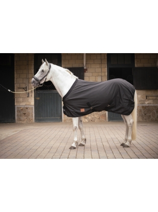 Chemise Rip-Stop - Noir