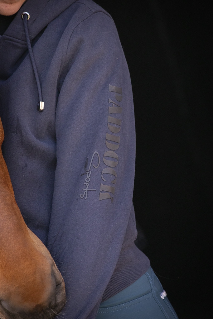 Montebello Sweater - Navy