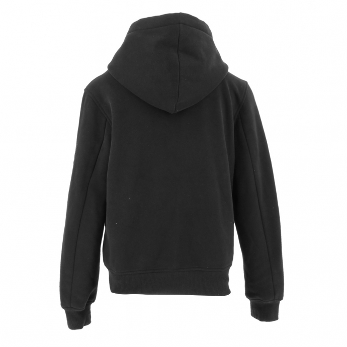 Montebello Sweater - Black