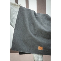 Wooltouch Square - Heather Grey Wooltouch Square - Heather Grey